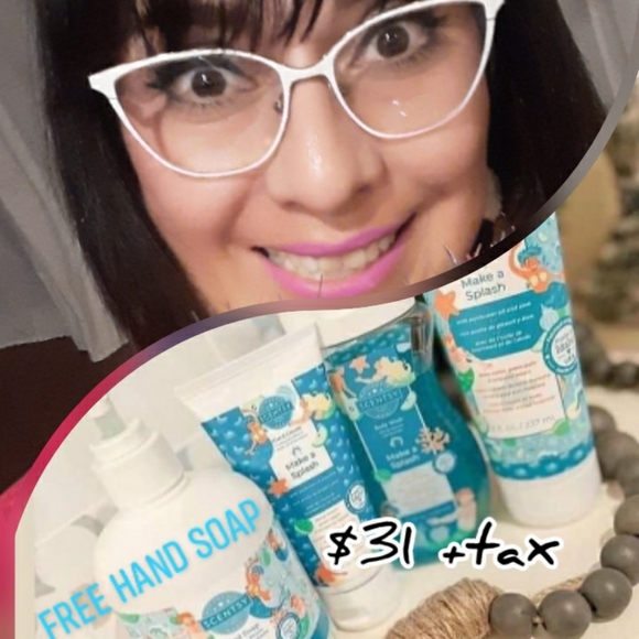 Scents/Decor - Picture 3 of 12